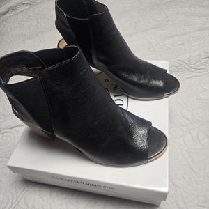 Steve Madden Open Toe Shoes
